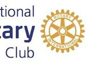 Almancil International Rotary Club recebe Ligia Boldori no Conrad Hotel Algarve