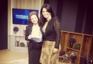 Entrevista Canal Futura TV UniCesumar - 2015