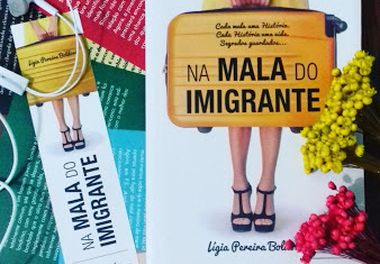 Na Mala do Imigrante - por Garoto Solitário