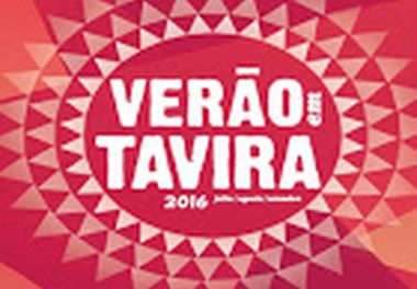 22ª Feira do Livro de Tavira